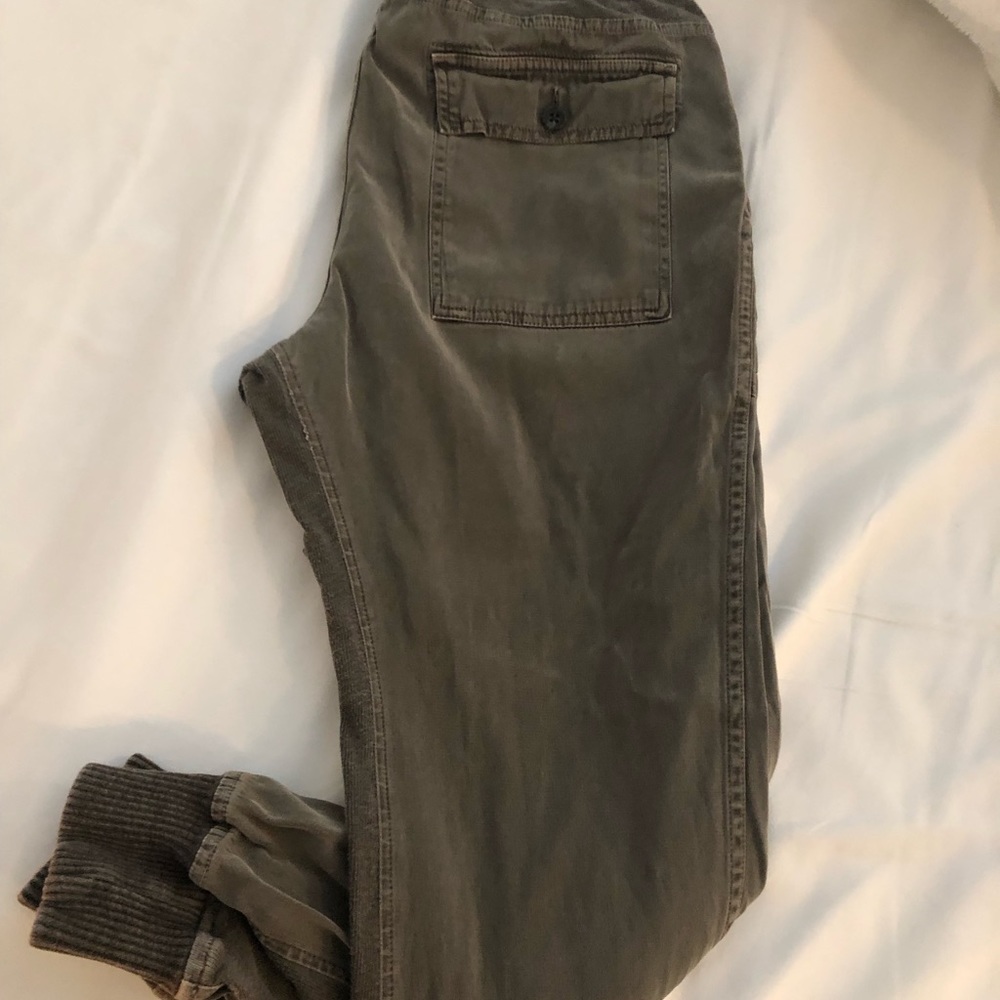 James Perse Cargo Pants